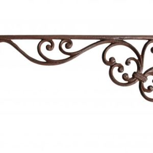 Esschert Design - Hanging basket haak L