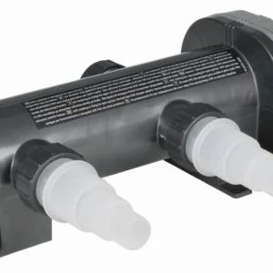 Hozelock Vorton 18 watt UVC filter