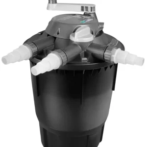 Hozelock bioforce 28000 UVC revolution