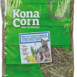 Konacorn kruidenhooi 0.5kg | diverse smaken