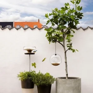 Eva Solo vogelvoedertafel 121H