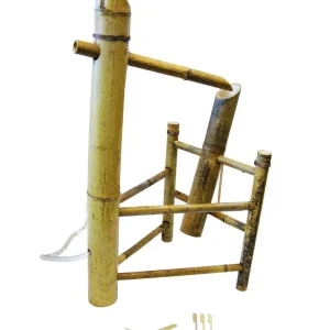 Waterornament Bamboo