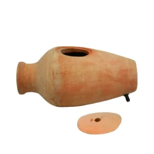 Waterornament Amphora