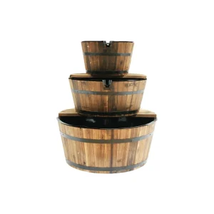 Waterornament Edinburgh