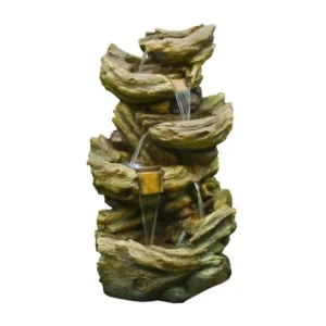 Waterornament Sedona