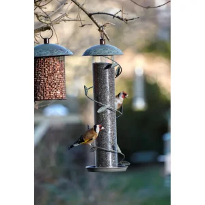 Secret Garden Spiraal Vink feeder