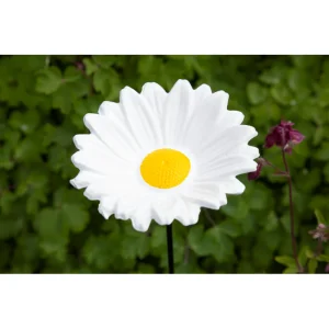 Gardman voederschaal/vogelbad margriet op pin