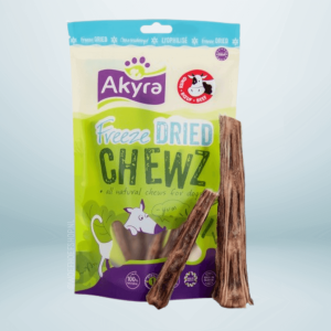 Akyra Freeze Dried Chewz