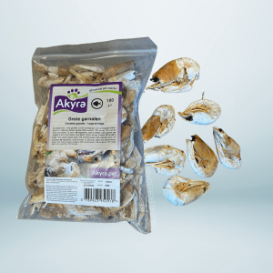Akyra | Grote Garnalen | 100 gram