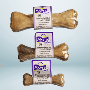 Akyra Skinz | Paardenhuid Bot