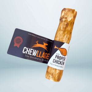 Chewllagen | Kip Roll 5”