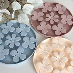 Slowfeeder | Bloemen