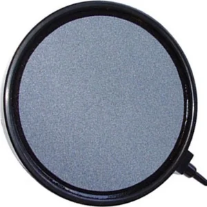Luchtsteen disk 20cm. hi-oxigen