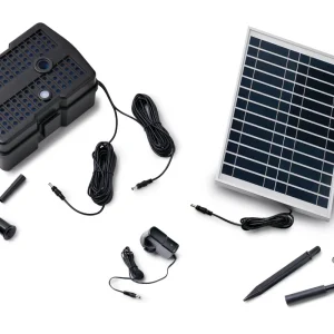 Pontec PondoRell 1500 UVC Solar