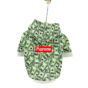 Hondenjas - Millionaire