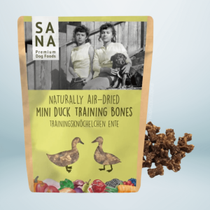 Sana Mini Training Bones | Eend