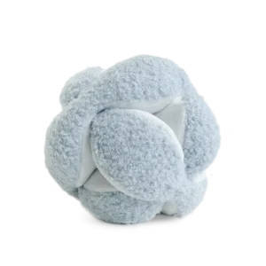 Lambwolf | Montessori Snuffelbal | Blauw