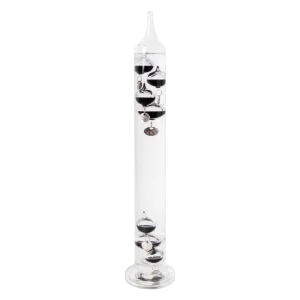 Galileo thermometer M