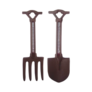 Thermometer tuingereedschap