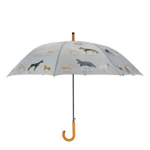 Paraplu hondenrassen