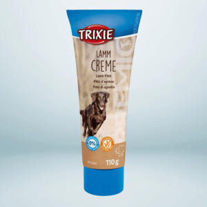 Trixie Tube | Lam Creme | 110 gram