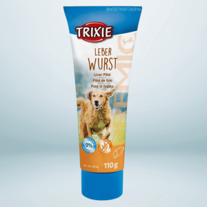 Trixie Tube | Leverworst | 110 gram