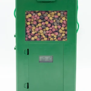 VT Quick Feeder voerautomaat