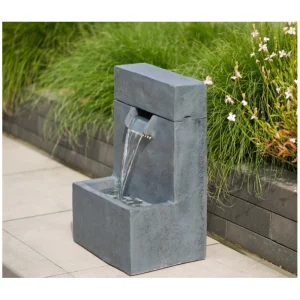 Waterornament Posada