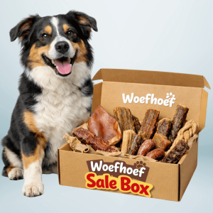 Woefhoef | Sale Box | Brievenbuspost