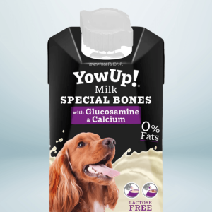 YowUp | Special Bones Milk | 250 ml