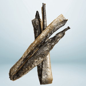 Zalmhuid Zonder Vet | Per Stuk