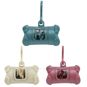 Trixie | Poepzakhouder | Incl. Poepzakjes