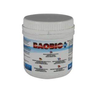 Air Aqua BaoBio+ 500 gram (200.000 liter)