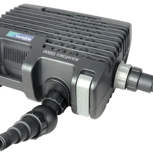 Hozelock aquaforce 6000