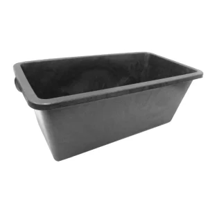 Waterornament bak Victoria Quadro 4 - 40 Liter