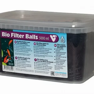 Bio Filter Balls 5000 ml