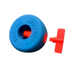 Bullylok | Snackhouder