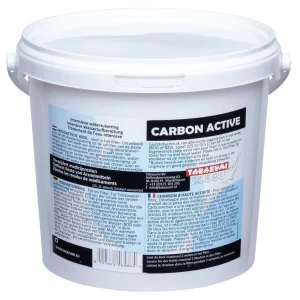 Takazumi CarbonActive 4725 g