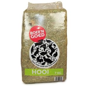Hooi 7 kg