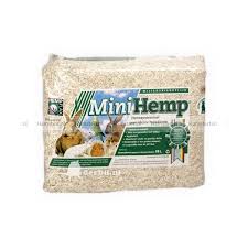 Mini Hemp hennepvezel