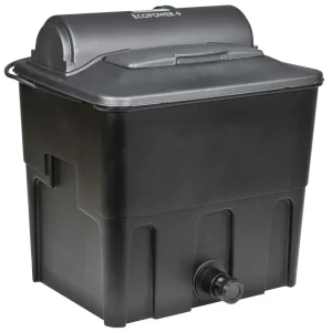 Hozelock ecopower+ 12000 UVC