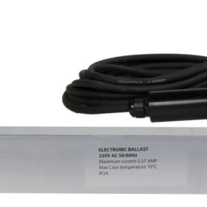 Elektrisch gedeelte Ultraflex 75W (nieuw)