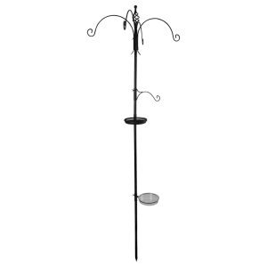 Esschert Design - Voederstation XL