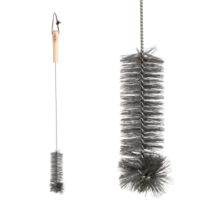 Siloschoonmaakborstelc