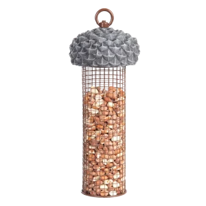 Eikelsilo voor noten