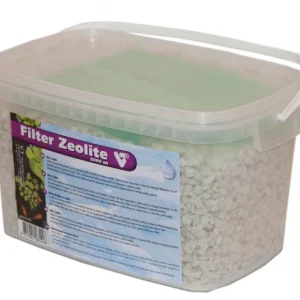 Filter Zeolite 5000 ml