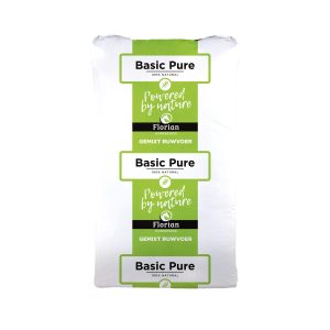 Florian Ruwvoer Basic Pure 14 kg | met vleugje mint