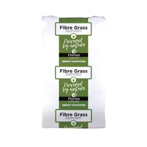 Florian Ruwvoer Fibre Grass 14 kg | graan en luzerne vrij