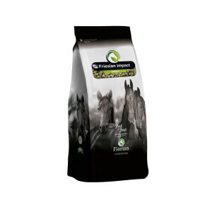 Florian Oerbrok Friesian Impact 20 kg | voor het gevoelige ( Friese ) paard