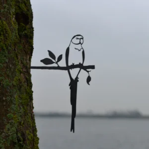 Birdwise - Halsbandparkiet